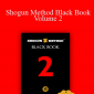 Derek Rake - Shogun Method Black Book Volume 2