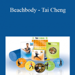Dr. Mark Cheng - Beachbody - Tai Cheng