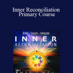 GP Walsh - Inner Reconciliation Primary Course