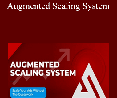 Mark William - Augmented Scaling System