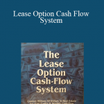 Ron Legrand - Lease Option Cash Flow System