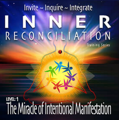 GP Walsh - Inner Reconciliation Primary Course