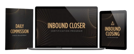 Taylor Welch - Inbound Closer Certification