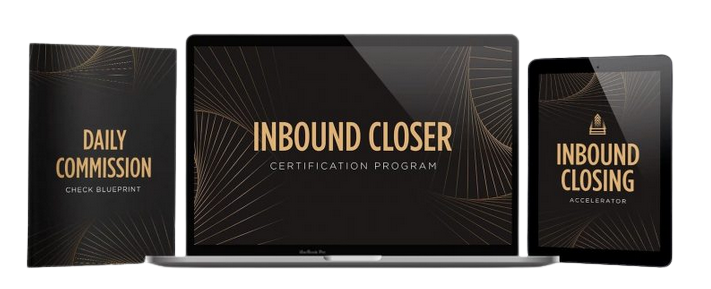 Taylor Welch - Inbound Closer Certification