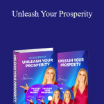 Sheevaun Moran - Unleash Your Prosperity