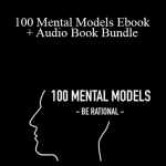 Wisdom Theory - 100 Mental Models Ebook + Audio Book Bundle