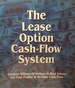 Ron Legrand - Lease Option Cash Flow System