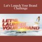 Frank Kern - Let's Launch Your Brand Challenge