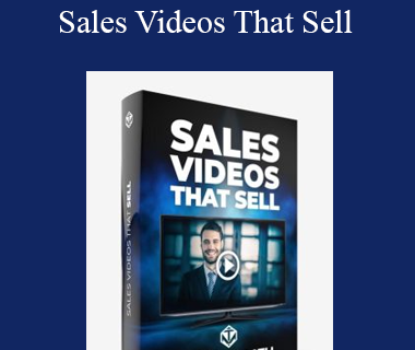 Ted McGrath - Sales Videos That Sell