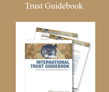 Casey Research International - Trust Guidebook