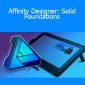 Simon Foster - Affinity Designer: Solid Foundations