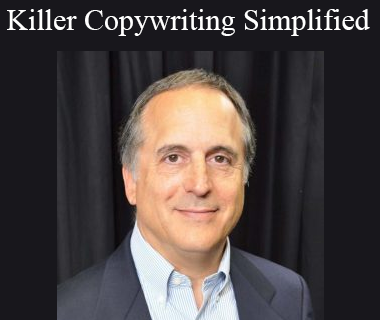Bob Serling - Killer Copywriting Simplified