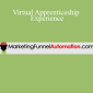 Todd Brown - Virtual Apprenticeship Experience