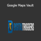 Joe Troyer - Google Maps Vault