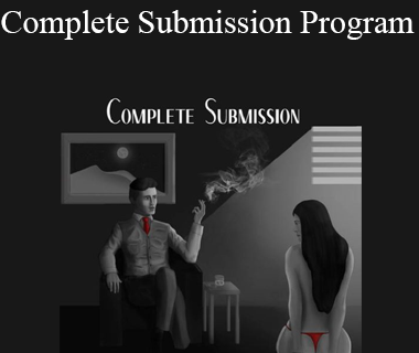 VeronikaSexLife - Complete Submission Program