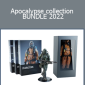 Jama Jurabaev - Apocalypse collection BUNDLE 2022