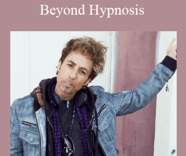 Vince Kelvin - Beyond Hypnosis