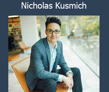 Anadomy Essentials - Nicholas Kusmich