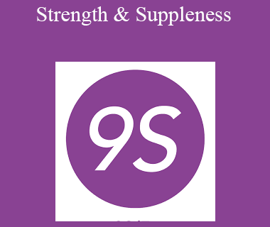 Z-Health 9S: Strength & Suppleness