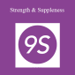 Z-Health 9S: Strength & Suppleness