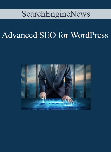 SearchEngineNews - Advanced SEO for WordPress