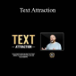 Dan Bacon - Text Attraction