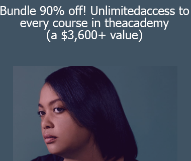 Arlan's Academy - Bundle 90% off! Unlimited access to every course in the academy (a $3,600+ value)