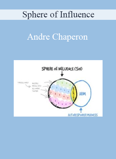 Sphere of Influence - Andre Chaperon