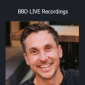 James Wedmore - BBD LIVE Recordings