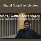 Mitchell Weijerman - Digital Nomad Accelerator