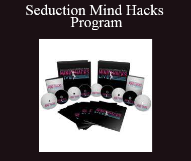 Seduction Mind Hacks Program