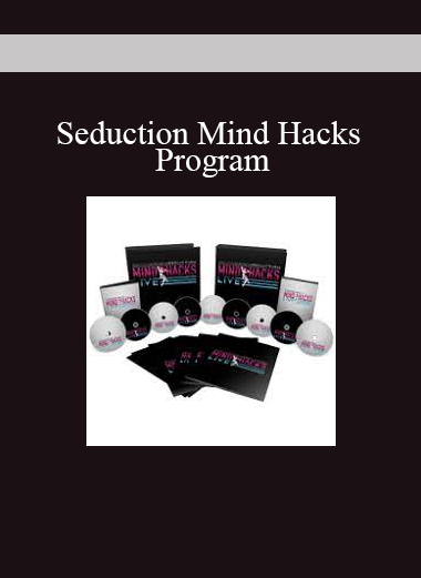 Seduction Mind Hacks Program