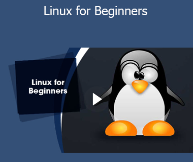 Stone River Elearning - Linux for Beginners