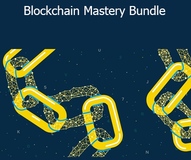 Stone River Elearning - Blockchain Mastery Bundle