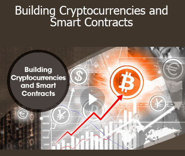 Stone River Elearning - Building Cryptocurrencies and Smart Contracts