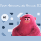 Michael Schmitz - Upper-Intermediate German B2