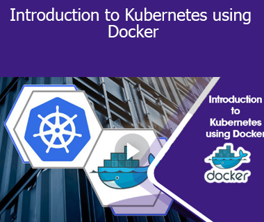 Stone River Elearning - Introduction to Kubernetes using Docker