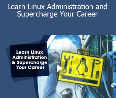 Stone River Elearning - Learn Linux Administration and Supercharge Your Career