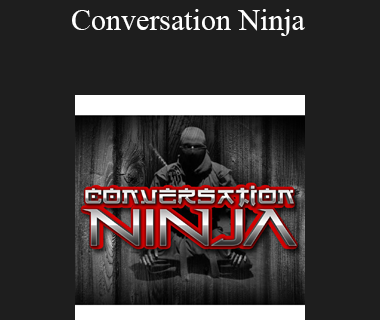 Tom Torero - Conversation Ninja