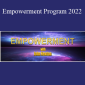 John Newton - Empowerment Program 2022