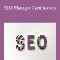 Blue Array Academy - SEO Manager Certification