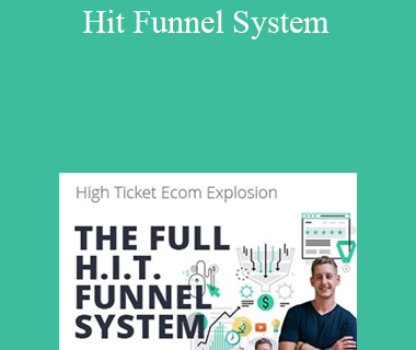 Barry & Roger – Hit Funnel System