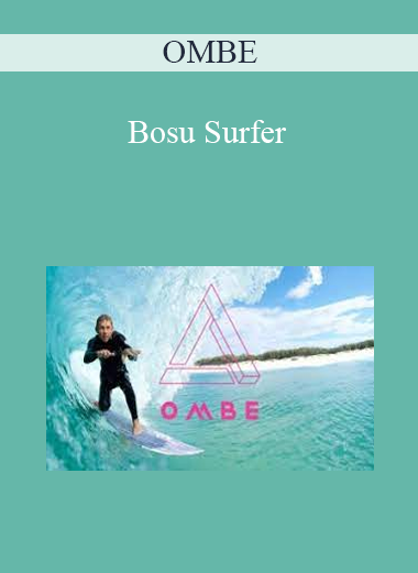 OMBE - Bosu Surfer