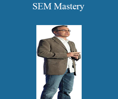 Jerry West - SEM Mastery