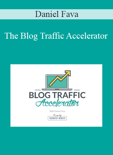Daniel Fava - The Blog Traffic Accelerator