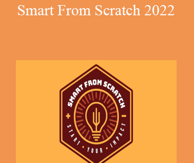Pat Flynn - Smart From Scratch 2022