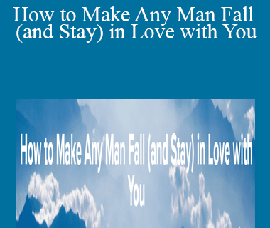 Rakhem Seku - How to Make Any Man Fall (and Stay) in Love with You