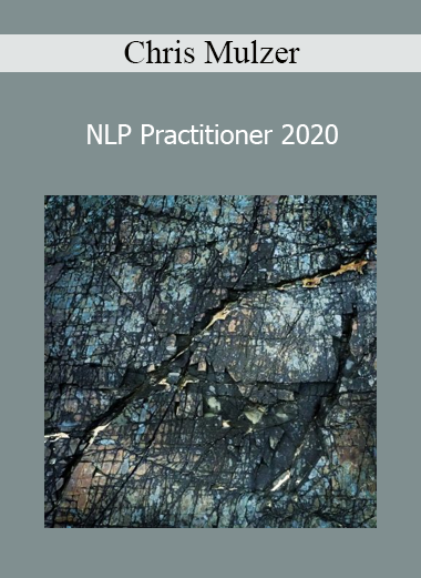 Chris Mulzer - NLP Practitioner 2020