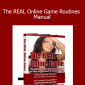 Joshua Pompey - The REAL Online Game Routines Manual