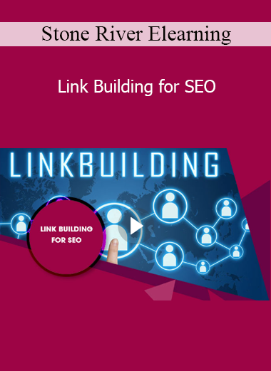 Stone River Elearning - Link Building for SEO